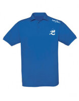 Inspire Polo-Shirt Kinder