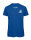 Inspire T-Shirt Kinder Royal Blue 12/14 (152/164) Ja